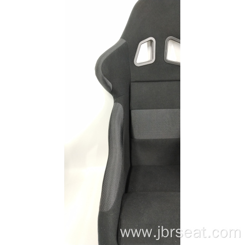 sport Car Adjustable carbon racing seat